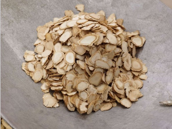 人參切片 初級(jí)農(nóng)產(chǎn)品的優(yōu)質(zhì)選擇