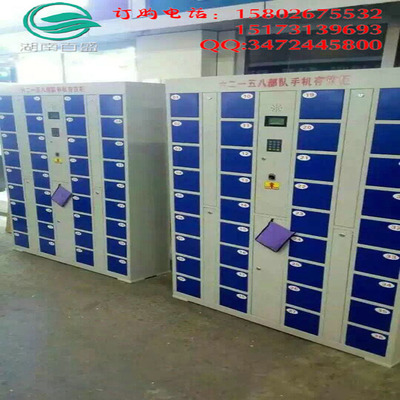 益陽(yáng)超市電子存包柜價(jià)格詳解 選購(gòu)與成本分析